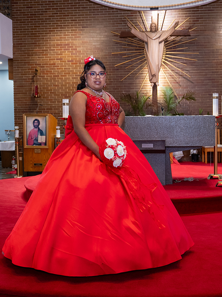 Aleah quinceanera thumbnail